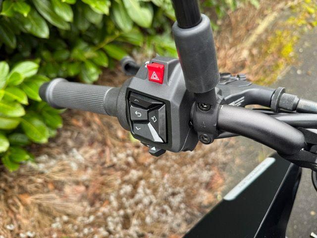 2024 Husqvarna 801 X-Ring Euro 5